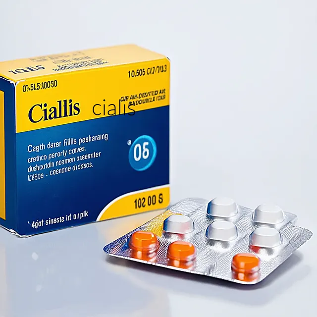 Prix en pharmacie du cialis 5mg